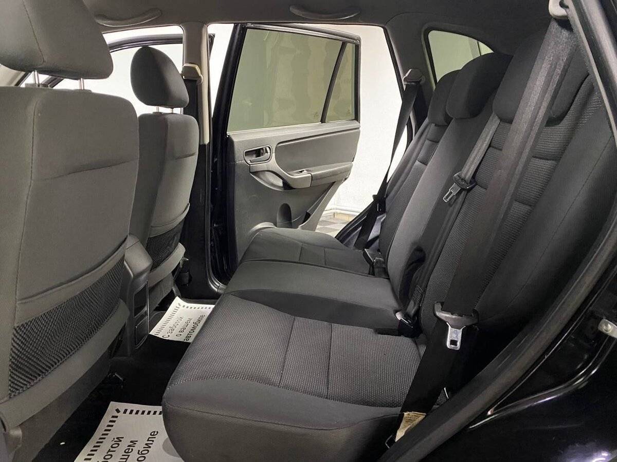 Купить Chery Tiggo (T11), 2013, 93 000 км, фото №10