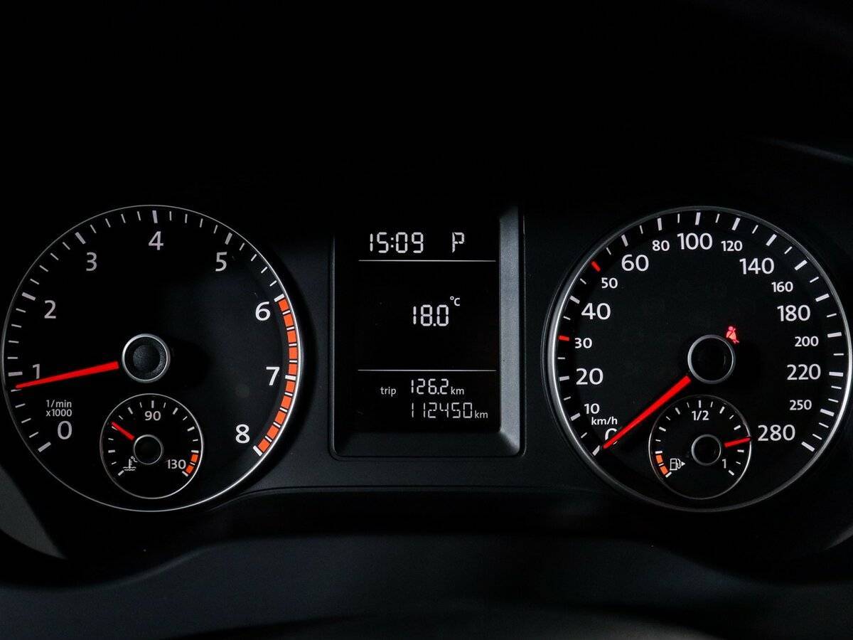 Купить Volkswagen Jetta, 2014, 112 450 км, фото №9