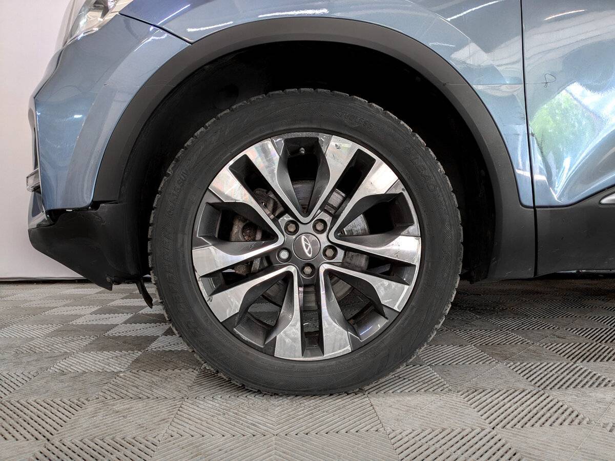 Купить Chery Tiggo 4, 2021, 128 297 км, фото №17