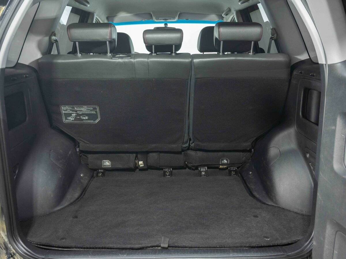 Купить Chery Tiggo 3, 2017, 136 300 км, фото №20