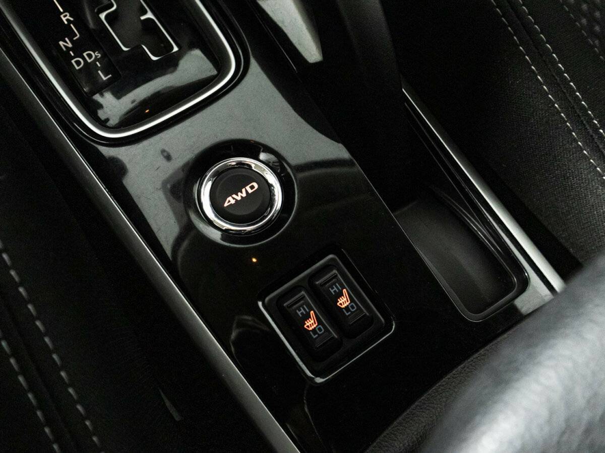 Купить Mitsubishi Outlander, 2017, 134 990 км, фото №17