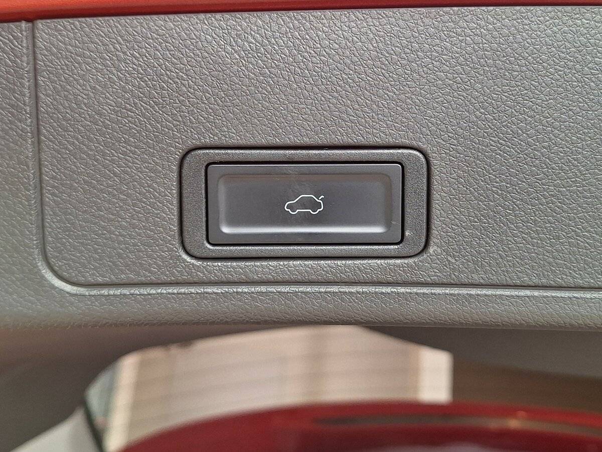 Купить Chery Tiggo 7 Pro, 2020, 89 423 км, фото №21