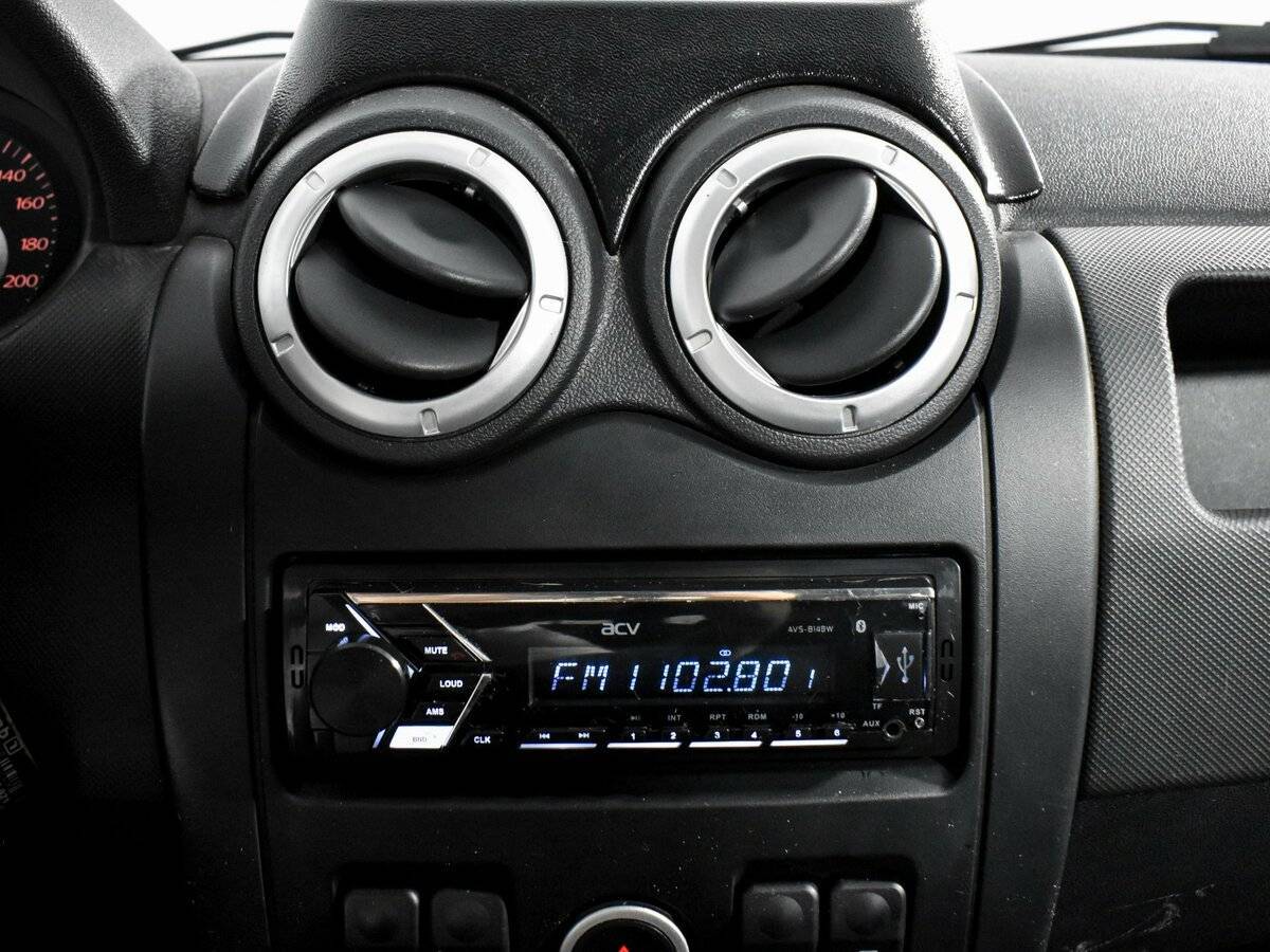 Купить Lada (ВАЗ) Largus, 2020, 75 000 км, фото №15