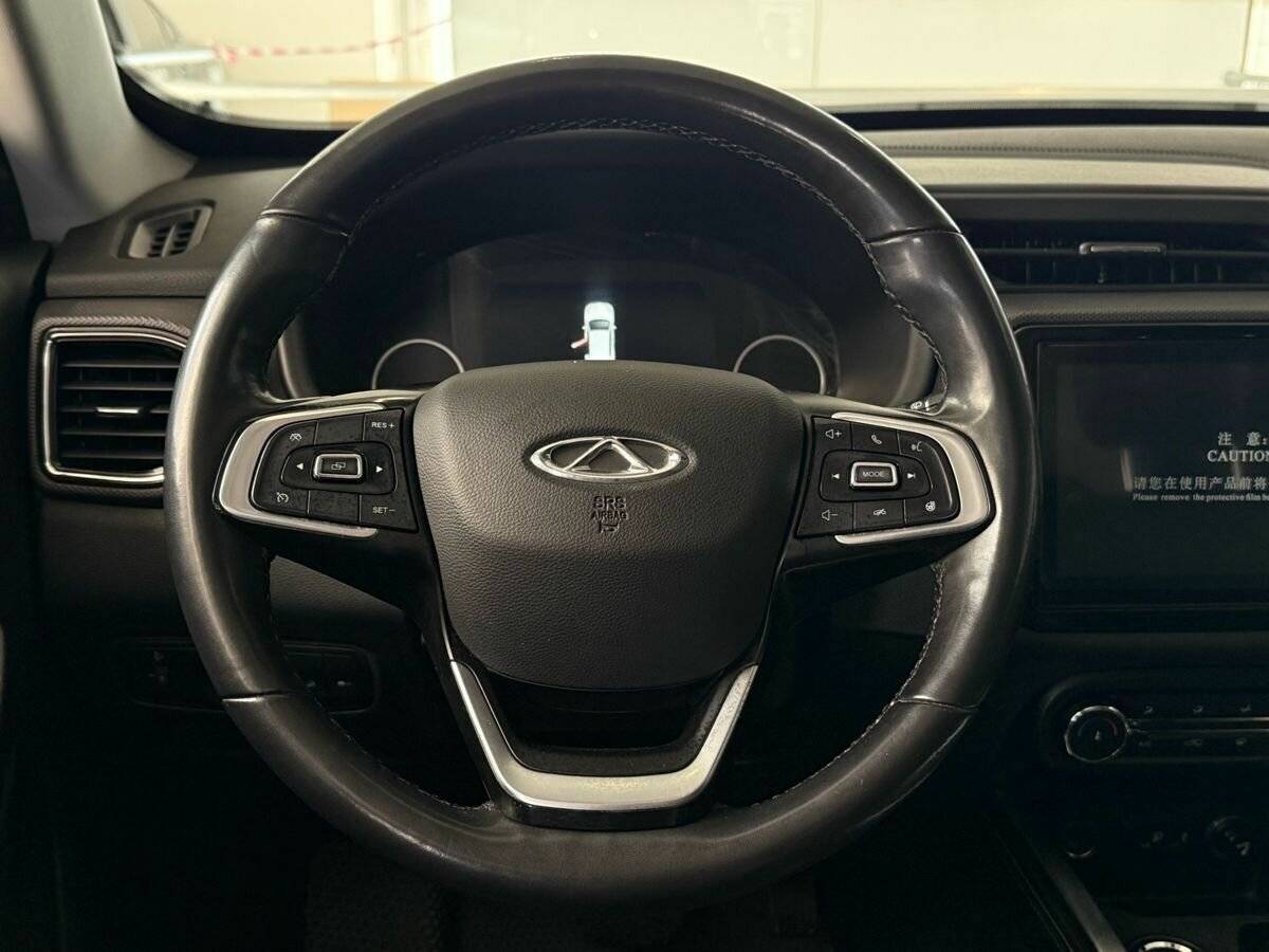 Купить Chery Tiggo 4, 2021, 78 000 км, фото №17