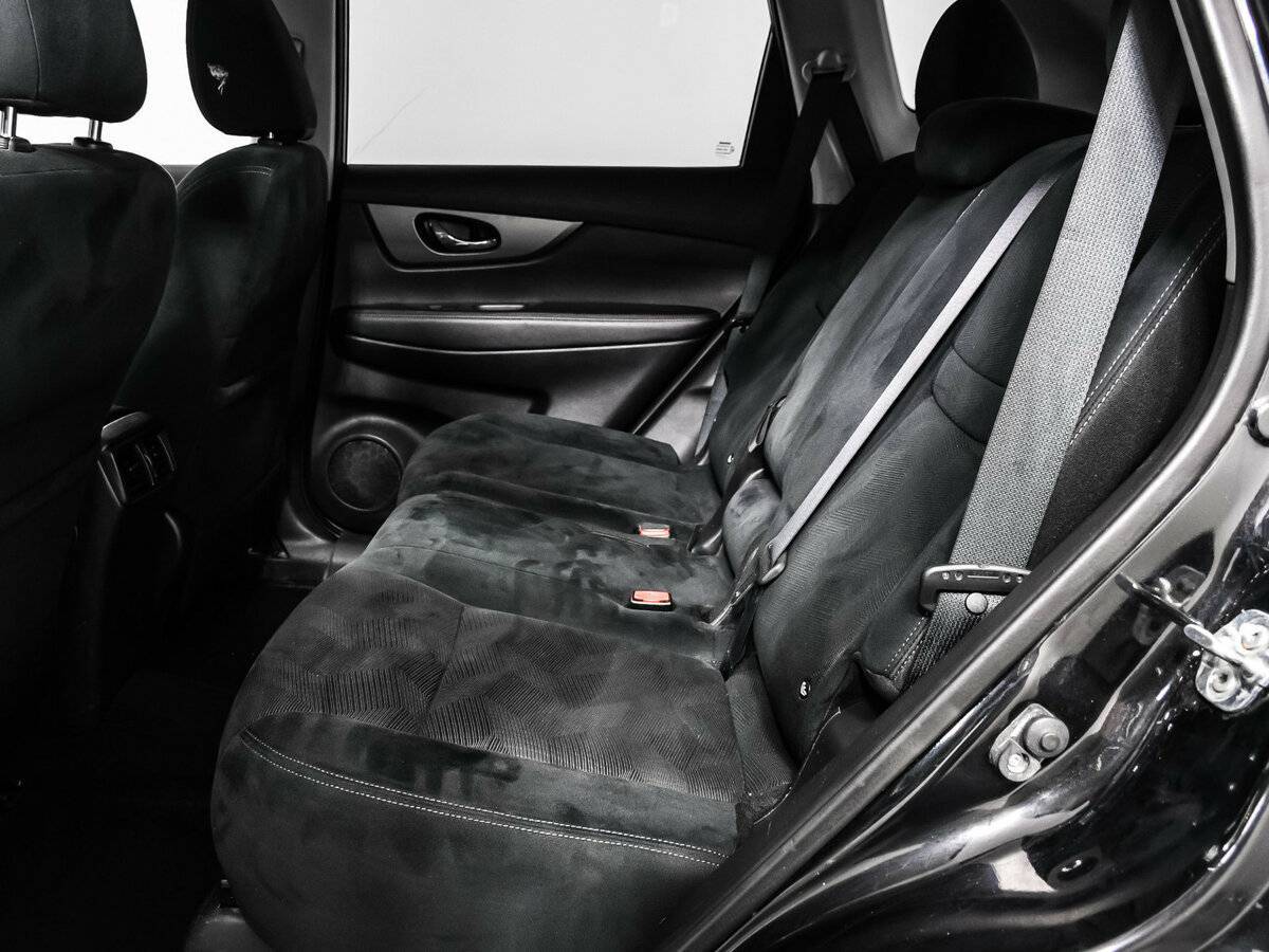 Купить Nissan X-Trail, 2015, 235 358 км, фото №13