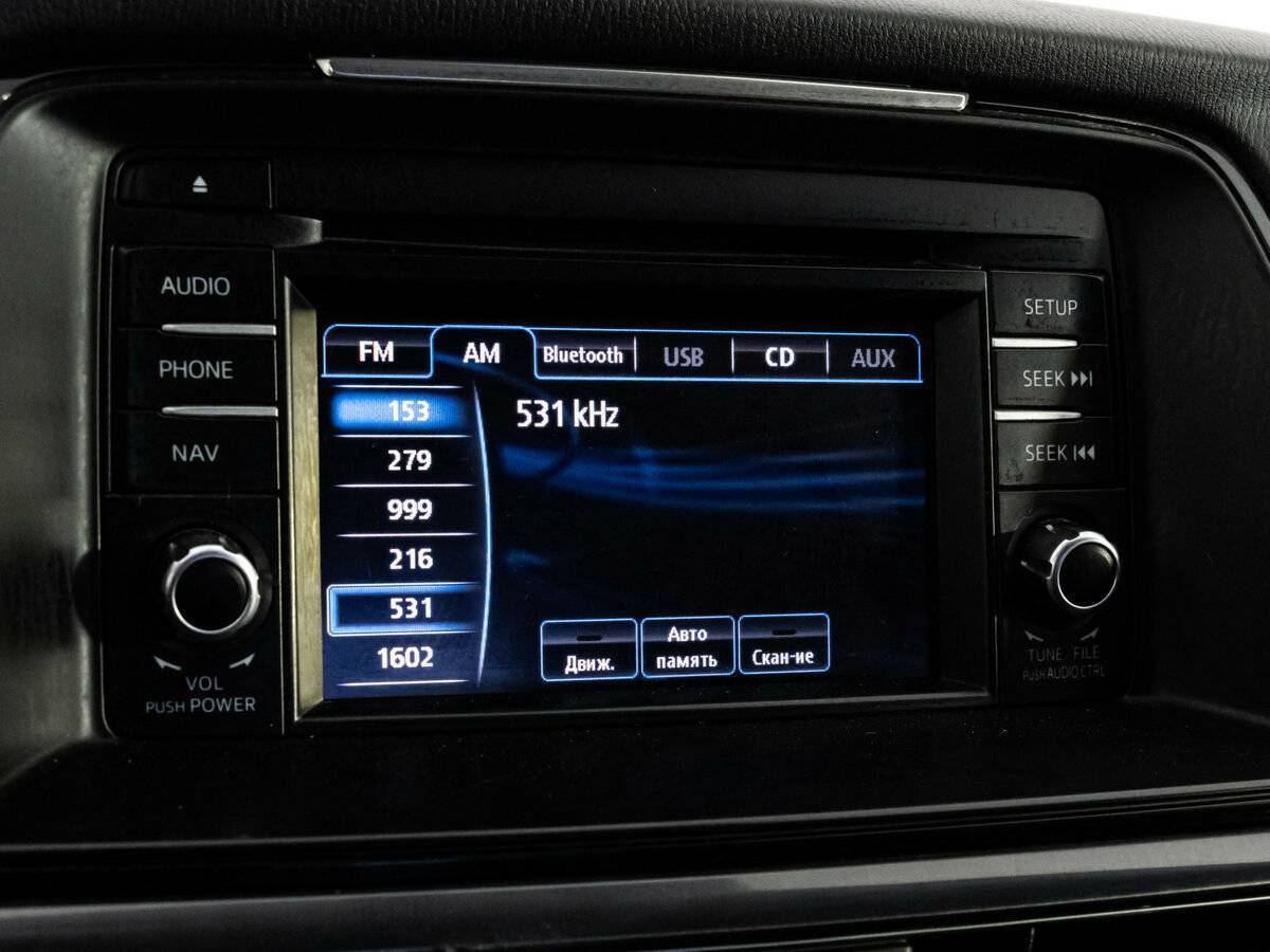 Купить Mazda 6, 2014, 407 801 км, фото №14