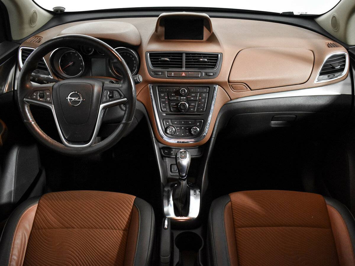 Купить Opel Mokka, 2013, 88 198 км, фото №19