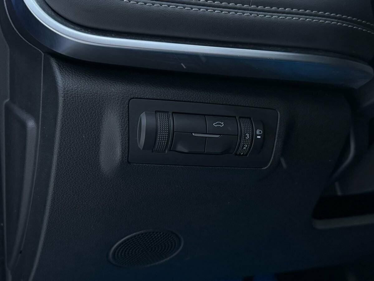 Купить Chery Tiggo 7 Pro, 2020, 59 552 км, фото №22