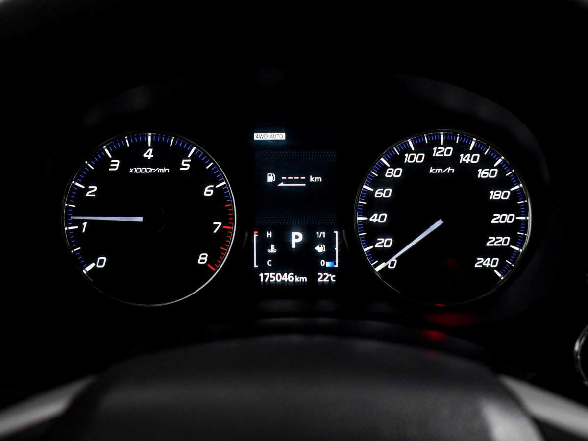 Купить Mitsubishi Outlander, 2012, 174 990 км, фото №21