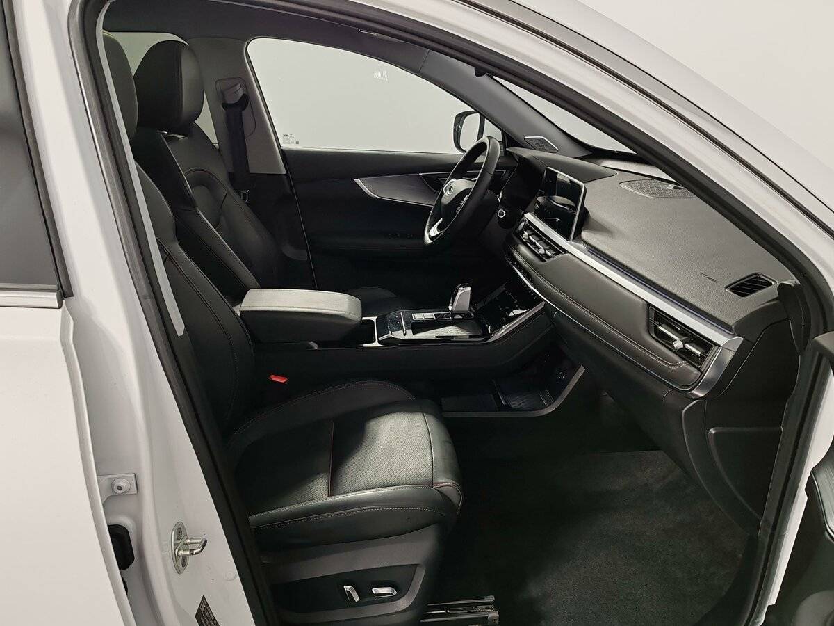 Купить Chery Tiggo 7 Pro, 2022, 41 293 км, фото №20