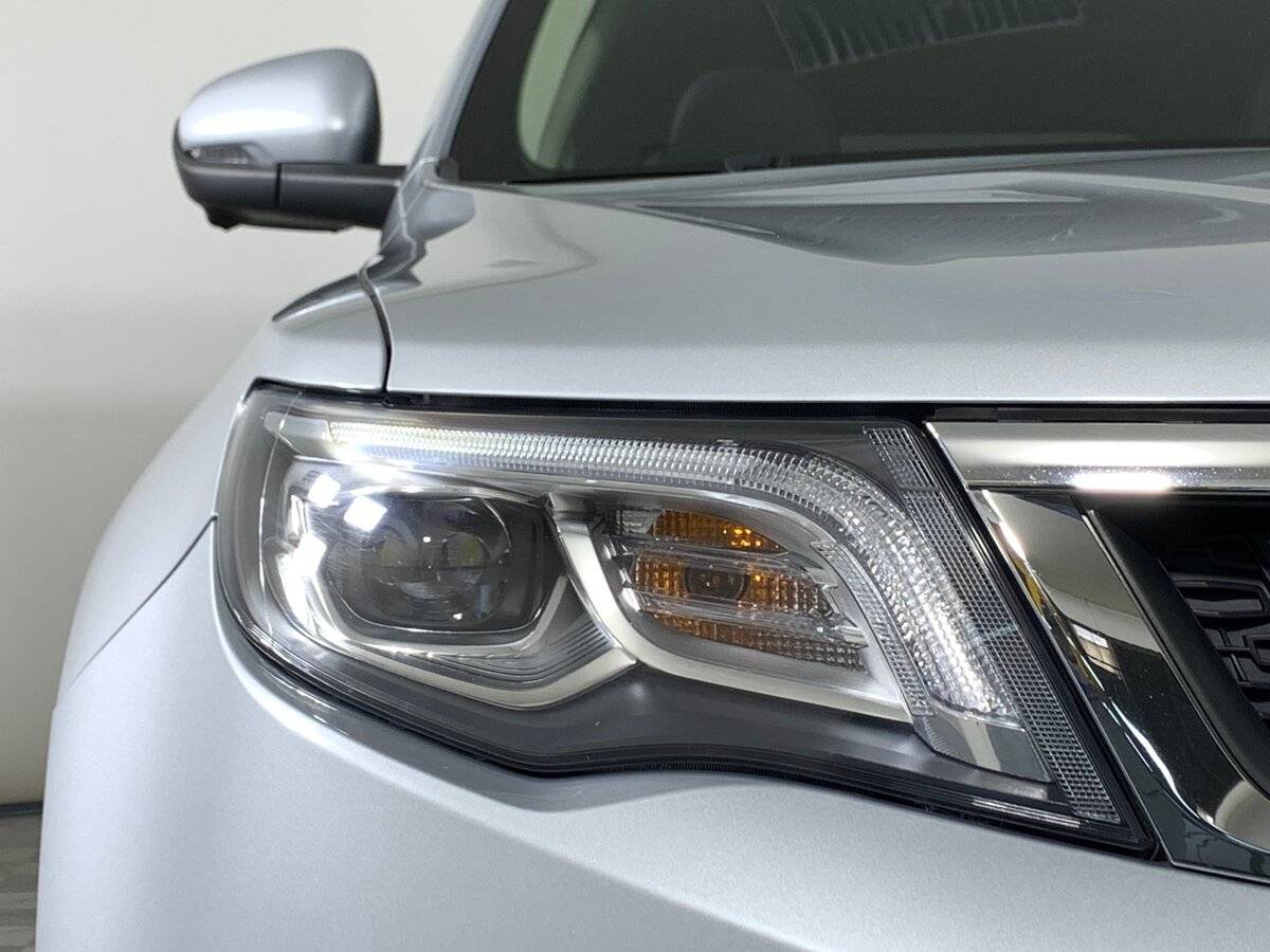 Купить Geely Atlas, 2021, 54 239 км, фото №10