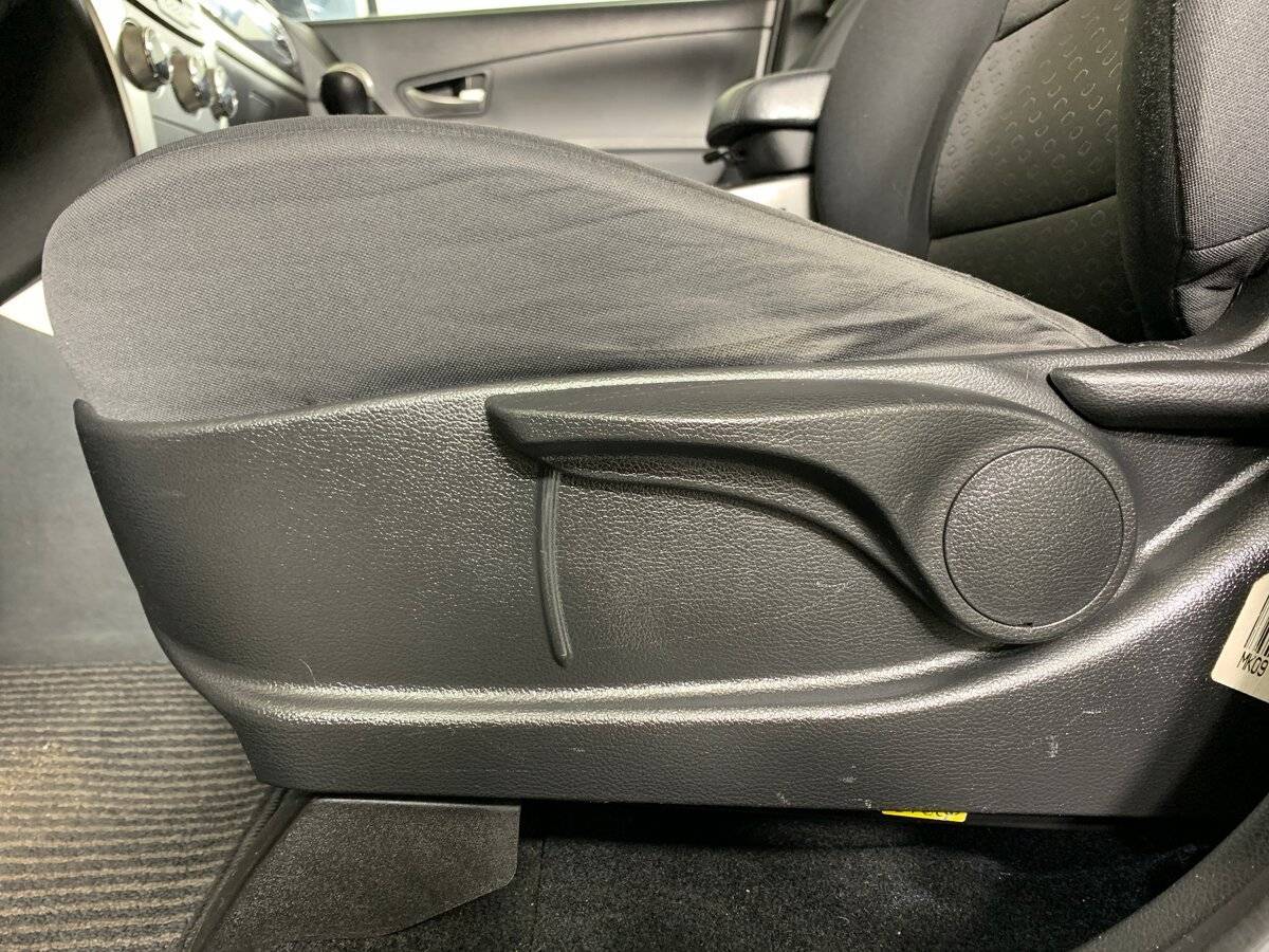 Купить SsangYong Actyon, 2012, 158 900 км, фото №16