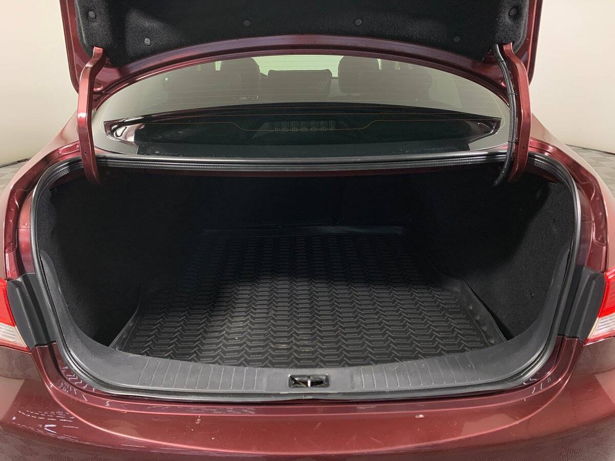 Купить Nissan Almera, 2016, 123 017 км, фото №19