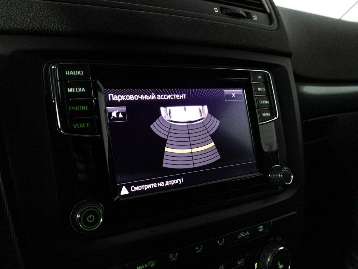 Купить Skoda Yeti, 2017, 76 454 км, фото №13