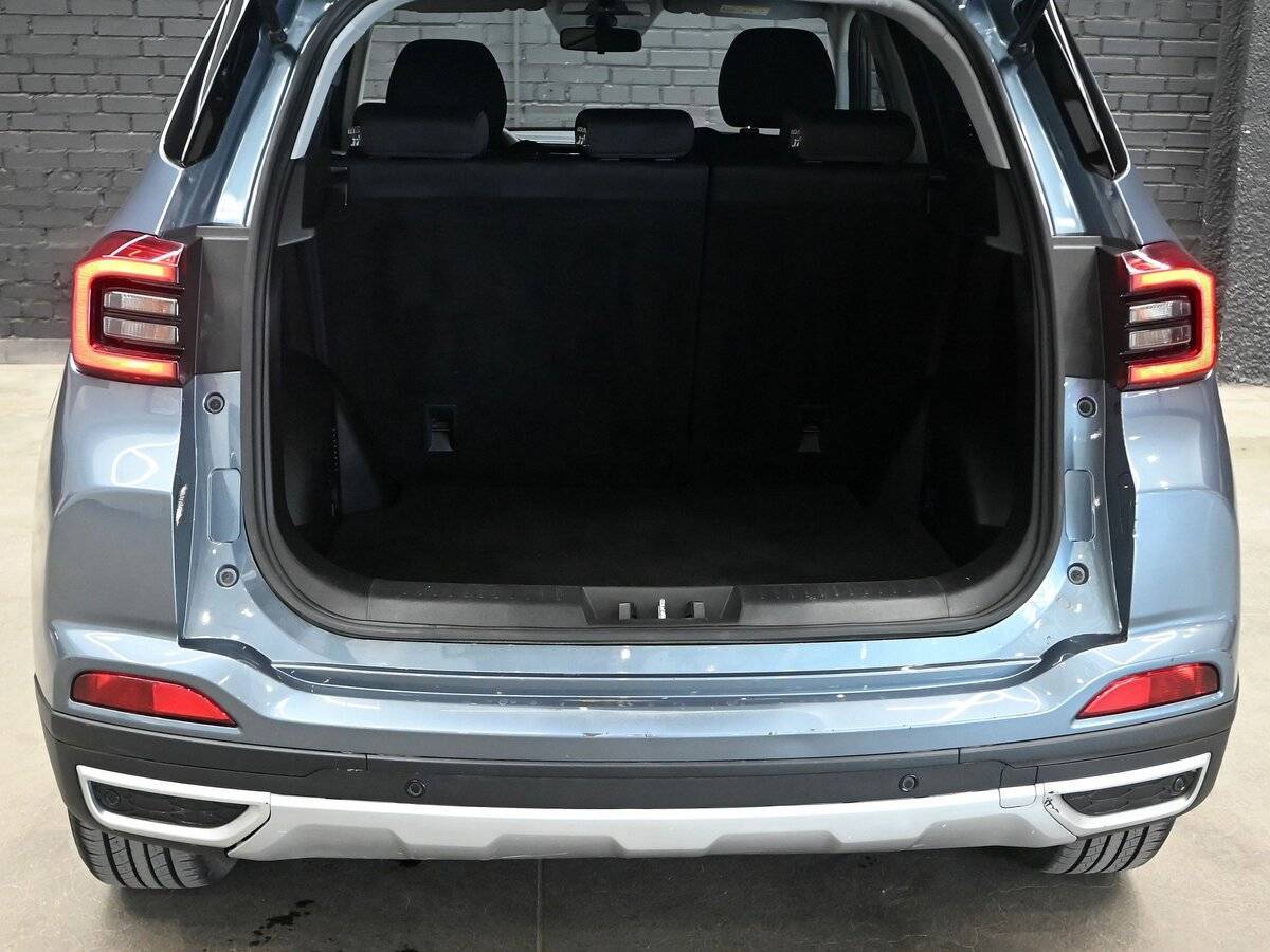 Купить Chery Tiggo 4, 2020, 68 291 км, фото №5