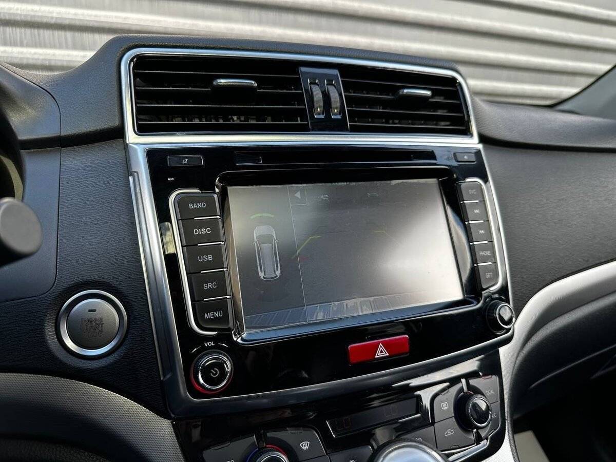 Купить Haval H6 Red Label Sport, 2019, 81 794 км, фото №32