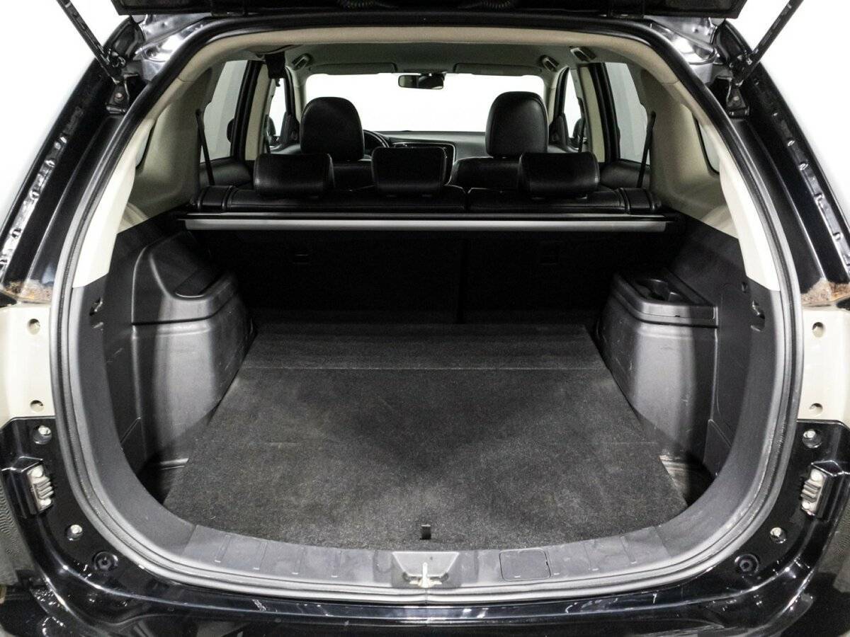 Купить Mitsubishi Outlander, 2013, 402 428 км, фото №15