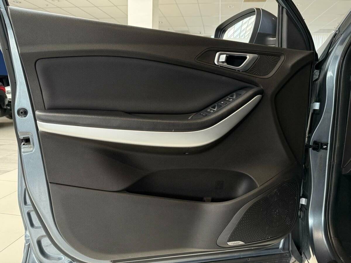 Купить Chery Tiggo 7, 2019, 94 313 км, фото №11