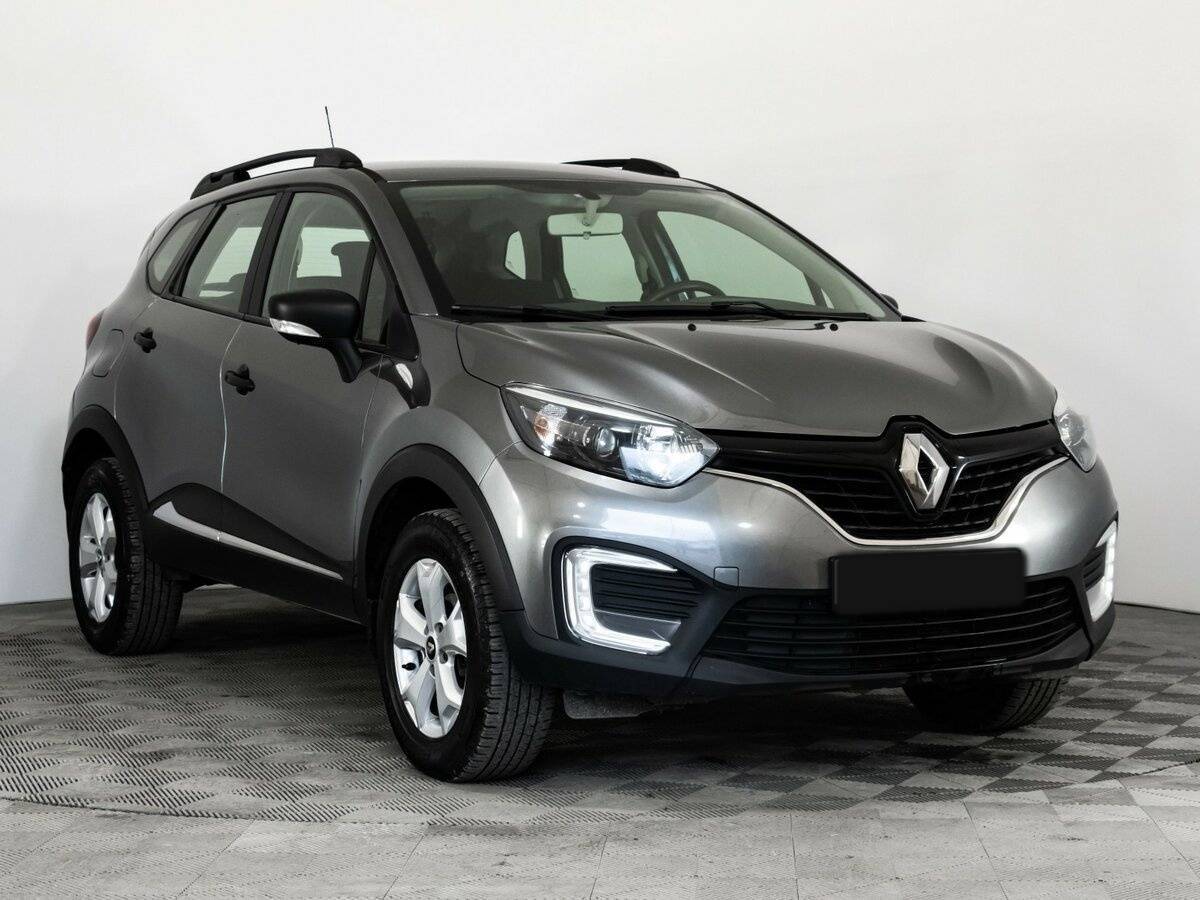 Renault Kaptur