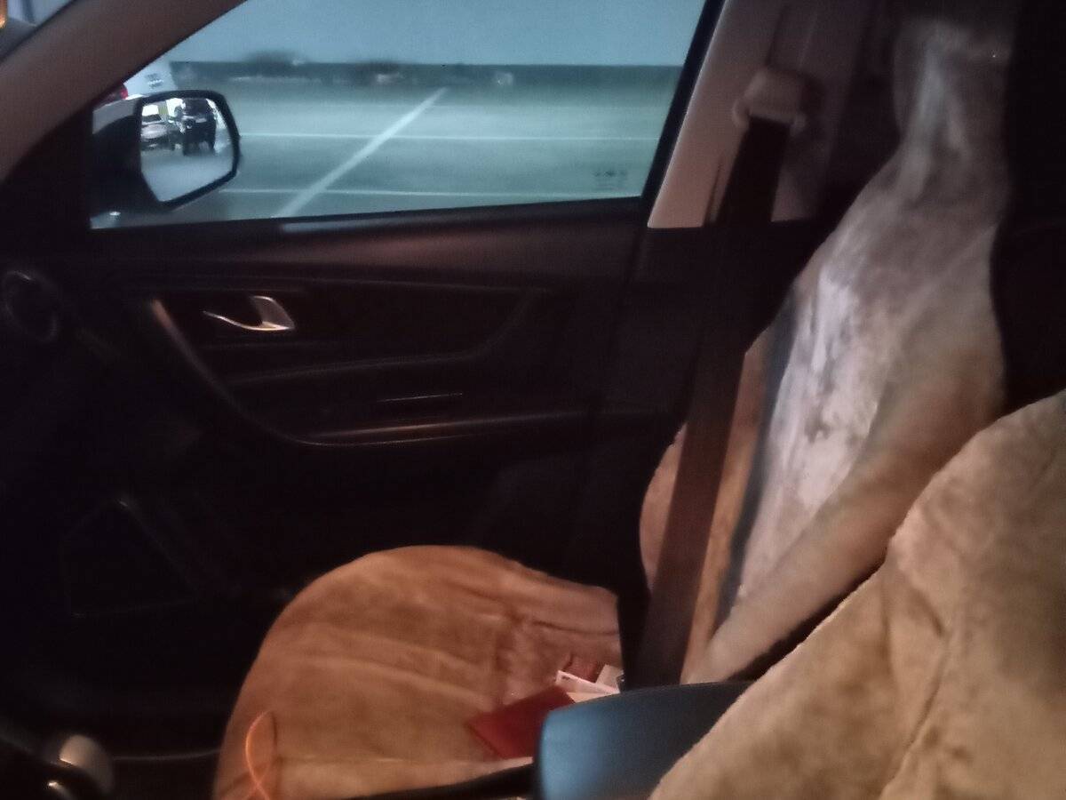 Купить FAW Besturn X40, 2019, 66 000 км, фото №8