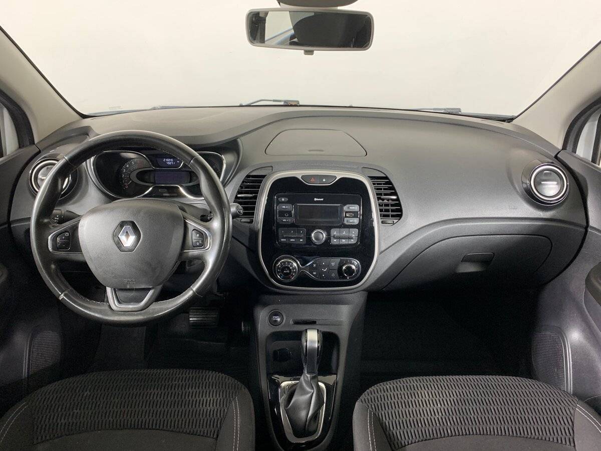 Купить Renault Kaptur, 2019, 215 044 км, фото №12
