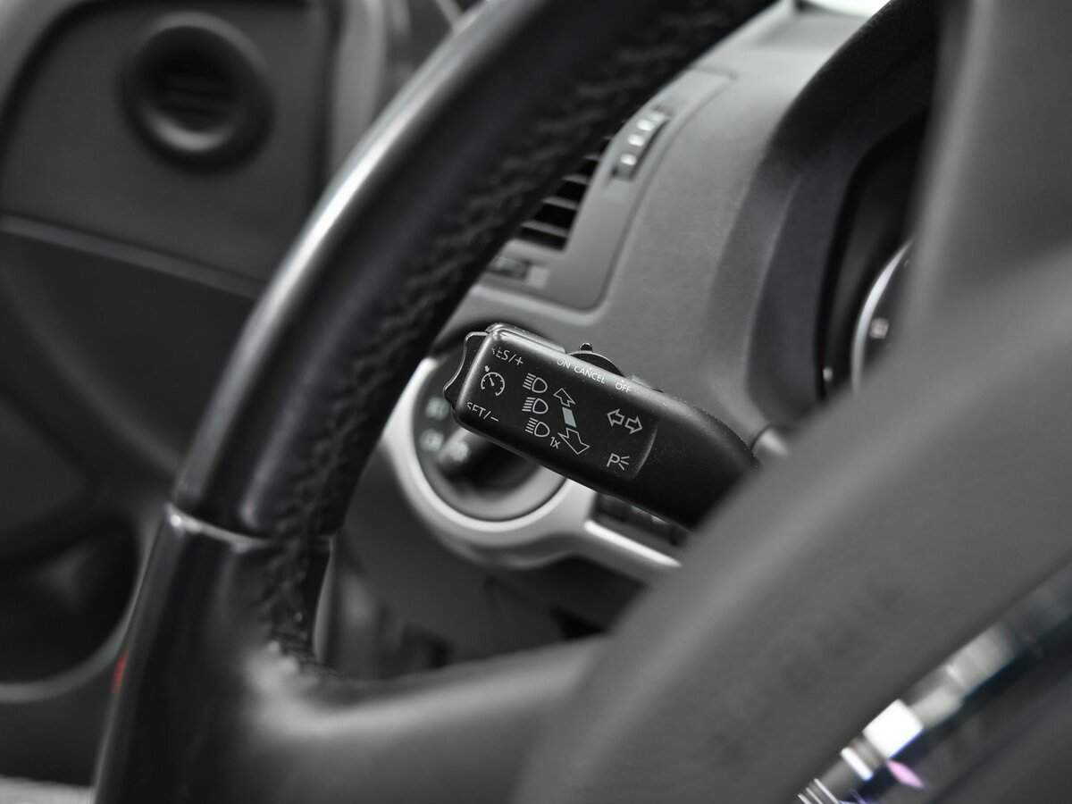 Купить Skoda Octavia DSG7, 2012, 172 000 км, фото №7