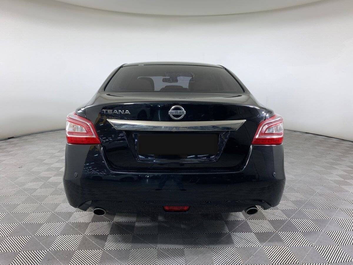 Купить Nissan Teana, 2014, 163 989 км, фото №6