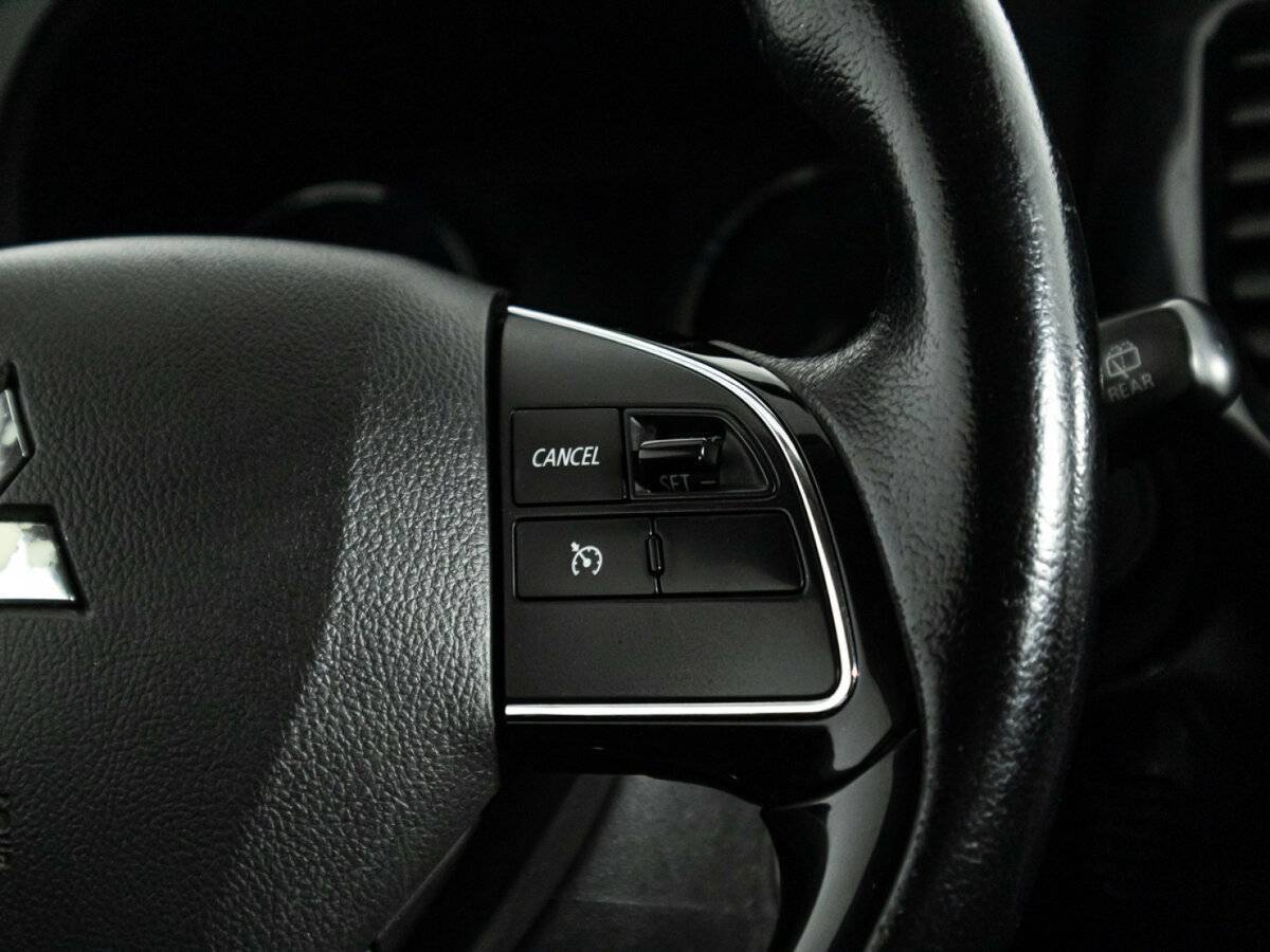 Купить Mitsubishi Outlander, 2016, 225 958 км, фото №17