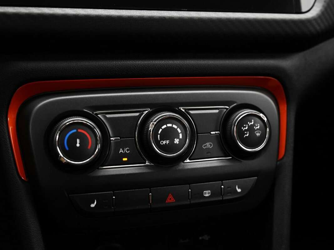 Купить Chery Tiggo 2, 2017, 112 650 км, фото №11