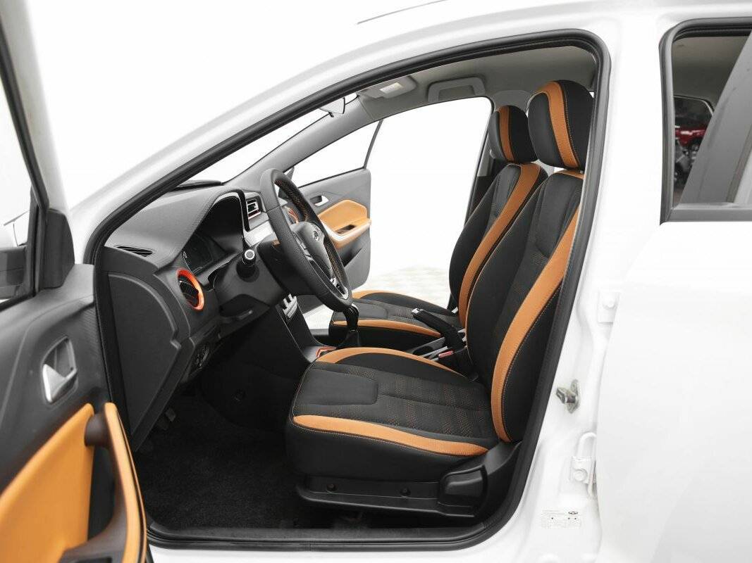 Купить Chery Tiggo 2, 2017, 112 650 км, фото №16