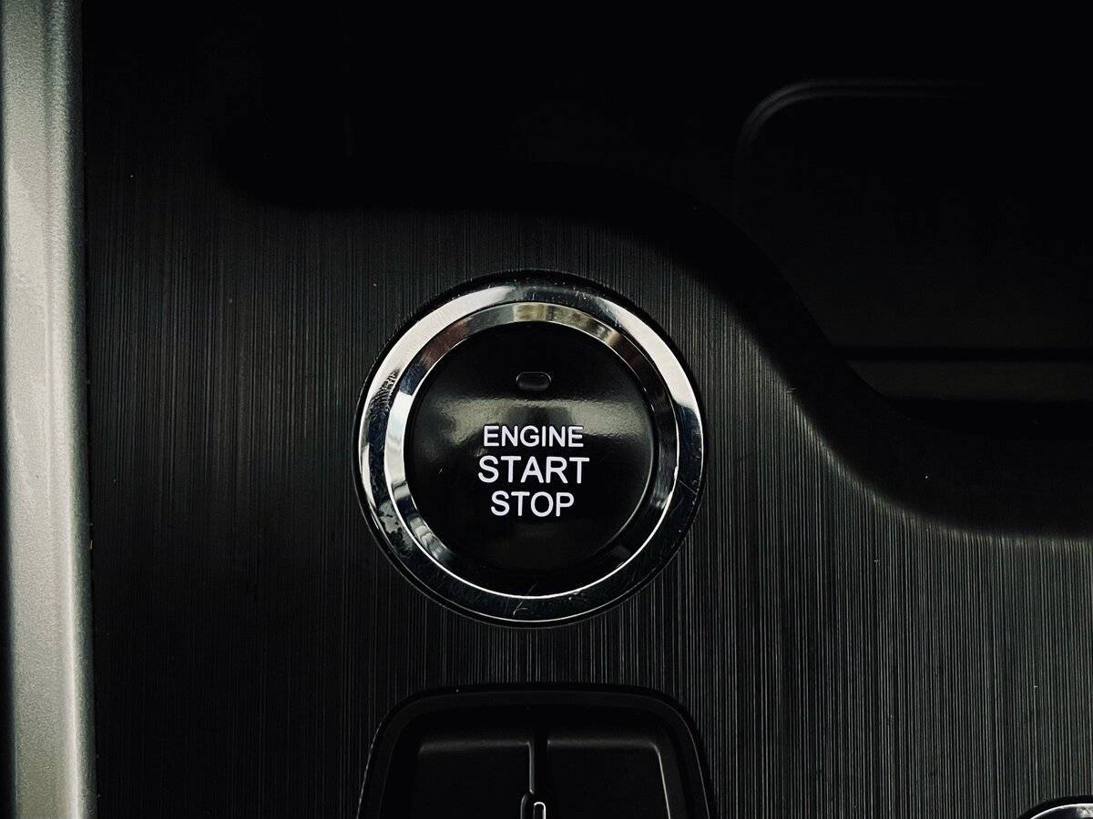 Купить Chery Tiggo 4, 2020, 138 497 км, фото №16