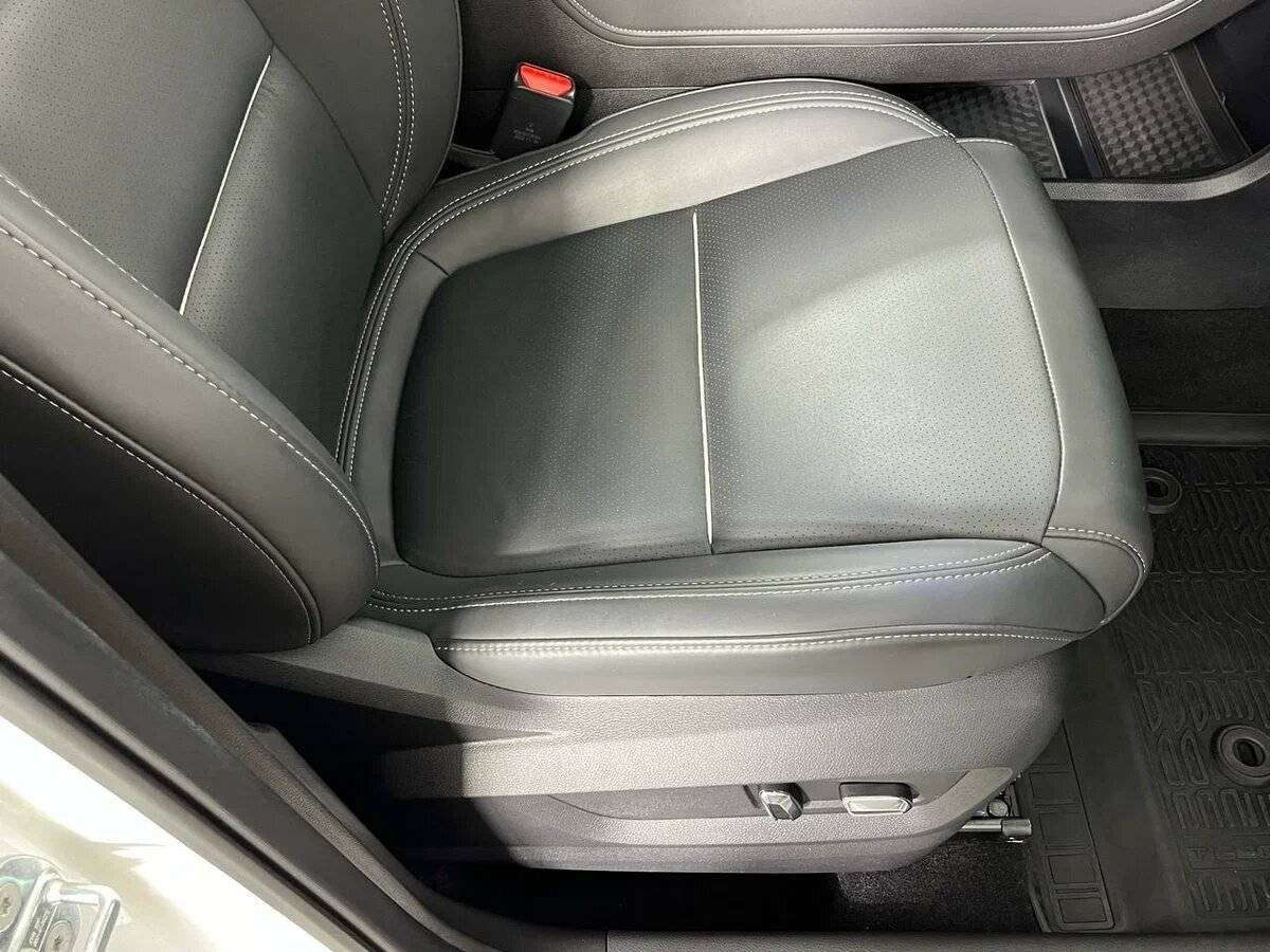 Купить Chery Tiggo 7 Pro Max, 2022, 29 800 км, фото №21