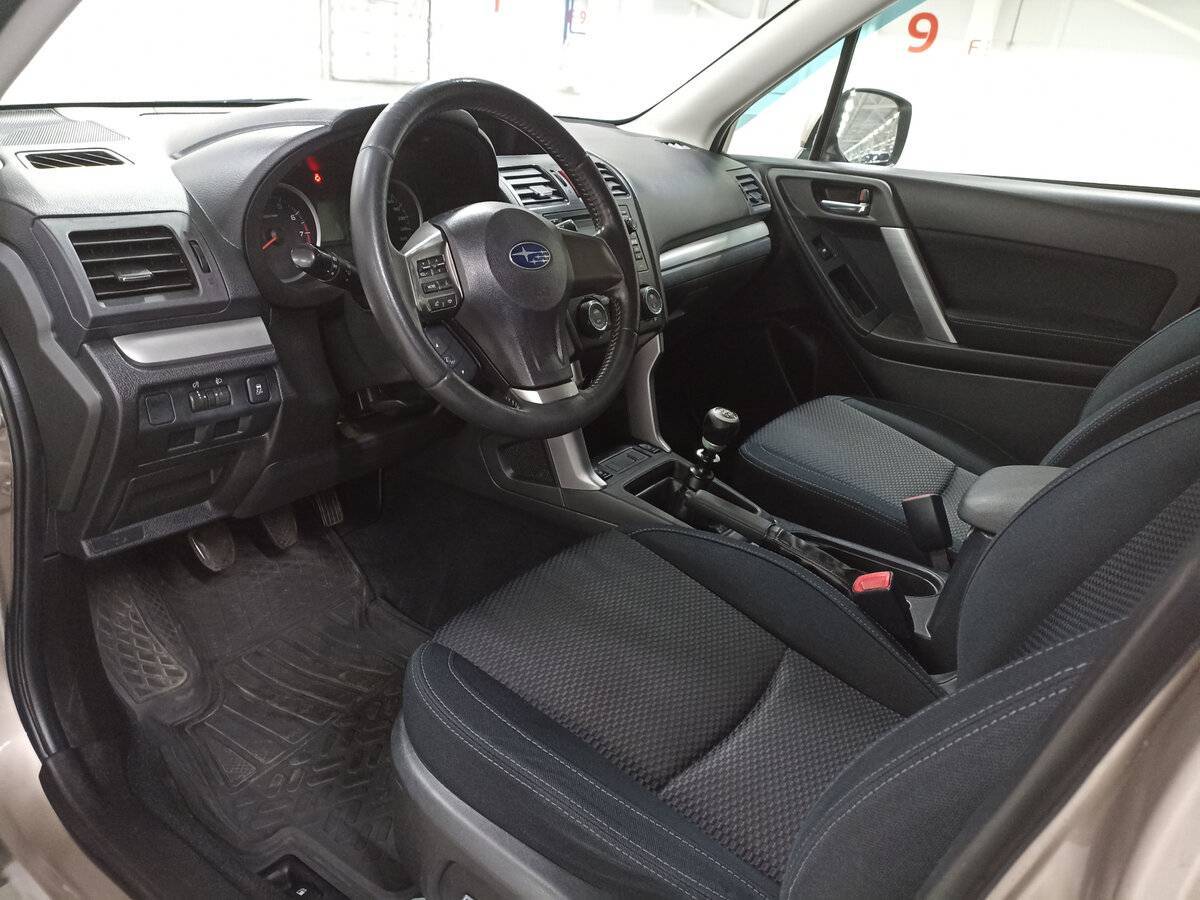 Купить Subaru Forester, 2014, 223 098 км, фото №16
