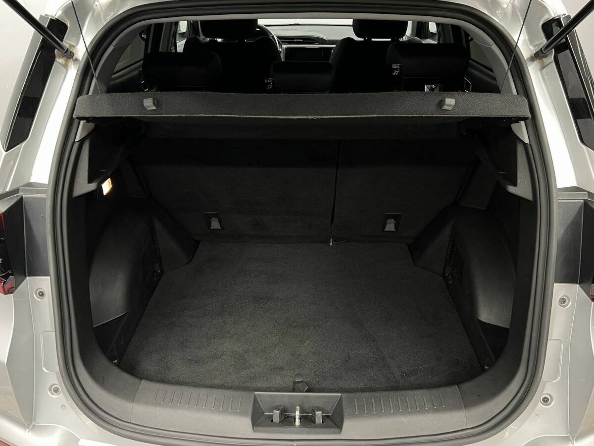 Купить Chery Tiggo 4, 2019, 51 000 км, фото №20