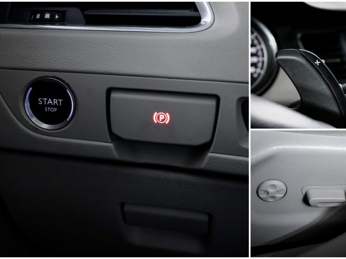 Купить Peugeot 508, 2012, 145 040 км, фото №18