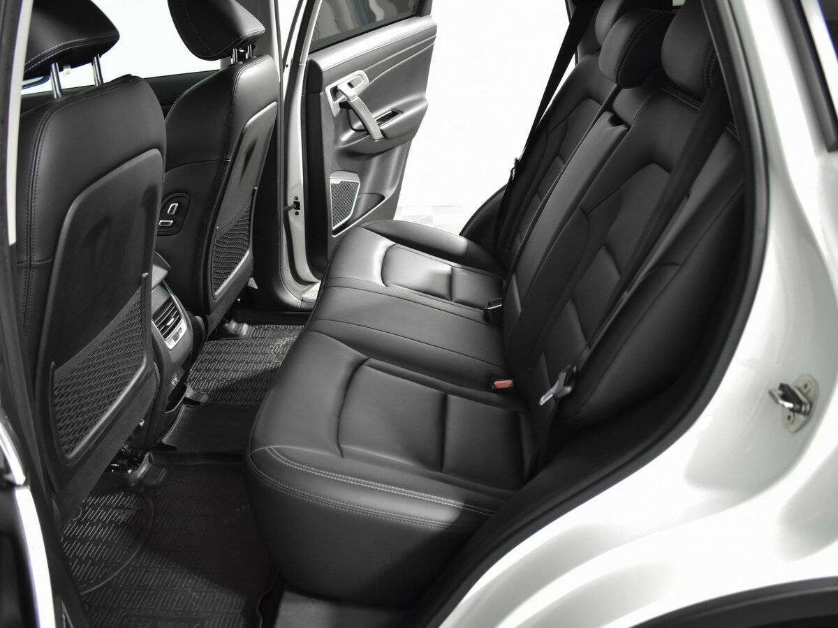 Купить Geely Atlas, 2020, 172 655 км, фото №12