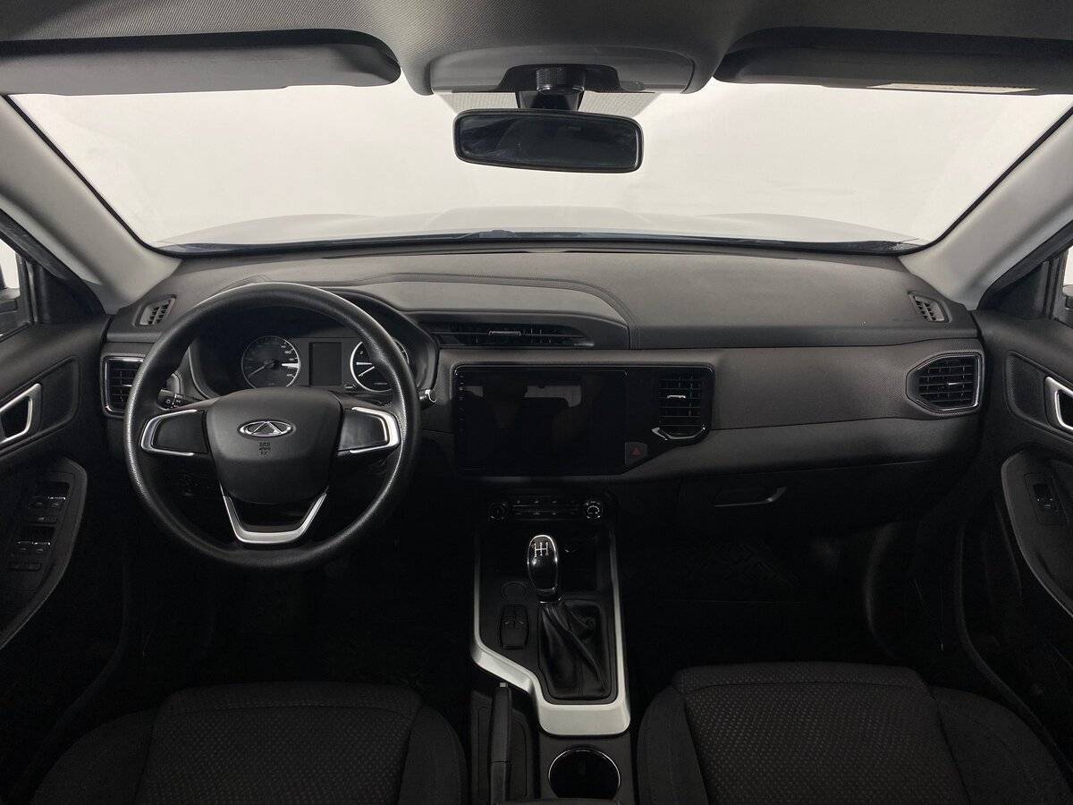 Купить Chery Tiggo 4, 2019, 43 229 км, фото №14