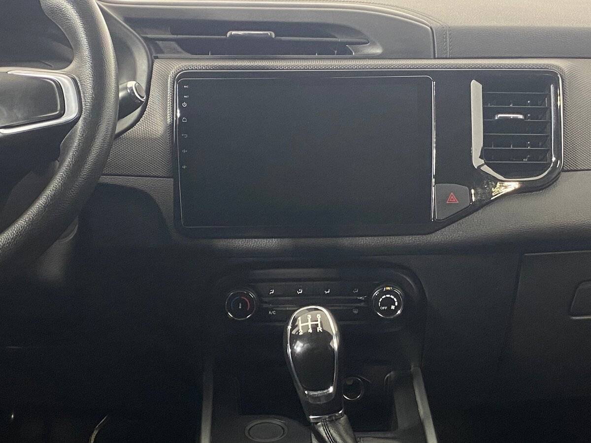 Купить Chery Tiggo 4, 2019, 43 229 км, фото №16