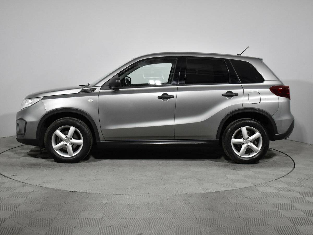Купить Suzuki Vitara, 2019, 58 000 км, фото №8