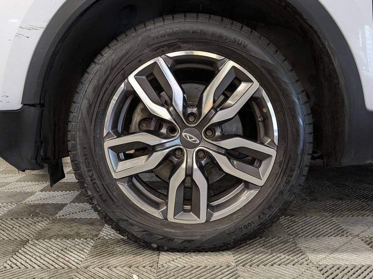 Купить Chery Tiggo 4, 2021, 129 786 км, фото №18