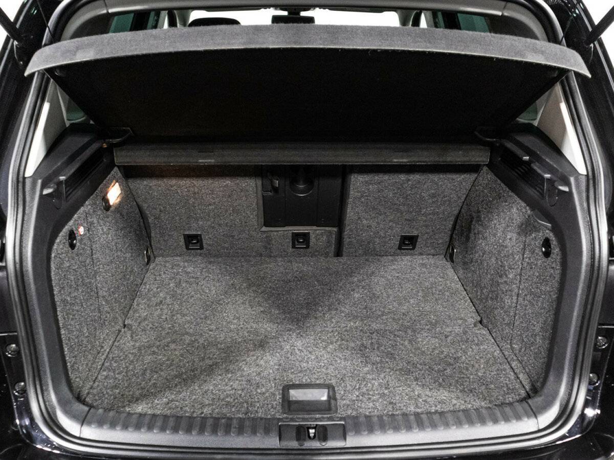 Купить Volkswagen Tiguan, 2016, 189 986 км, фото №15