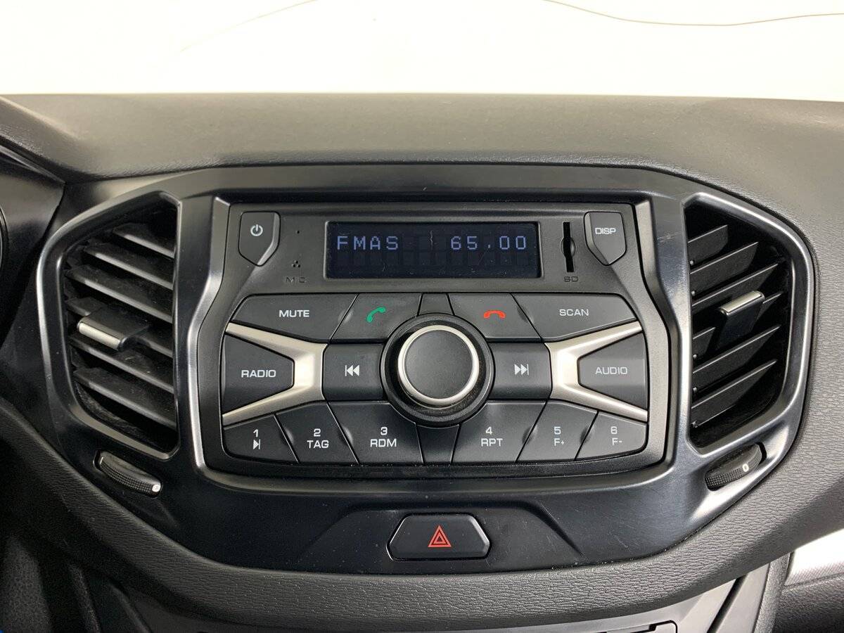 Купить Lada (ВАЗ) Vesta SW, 2018, 152 786 км, фото №15