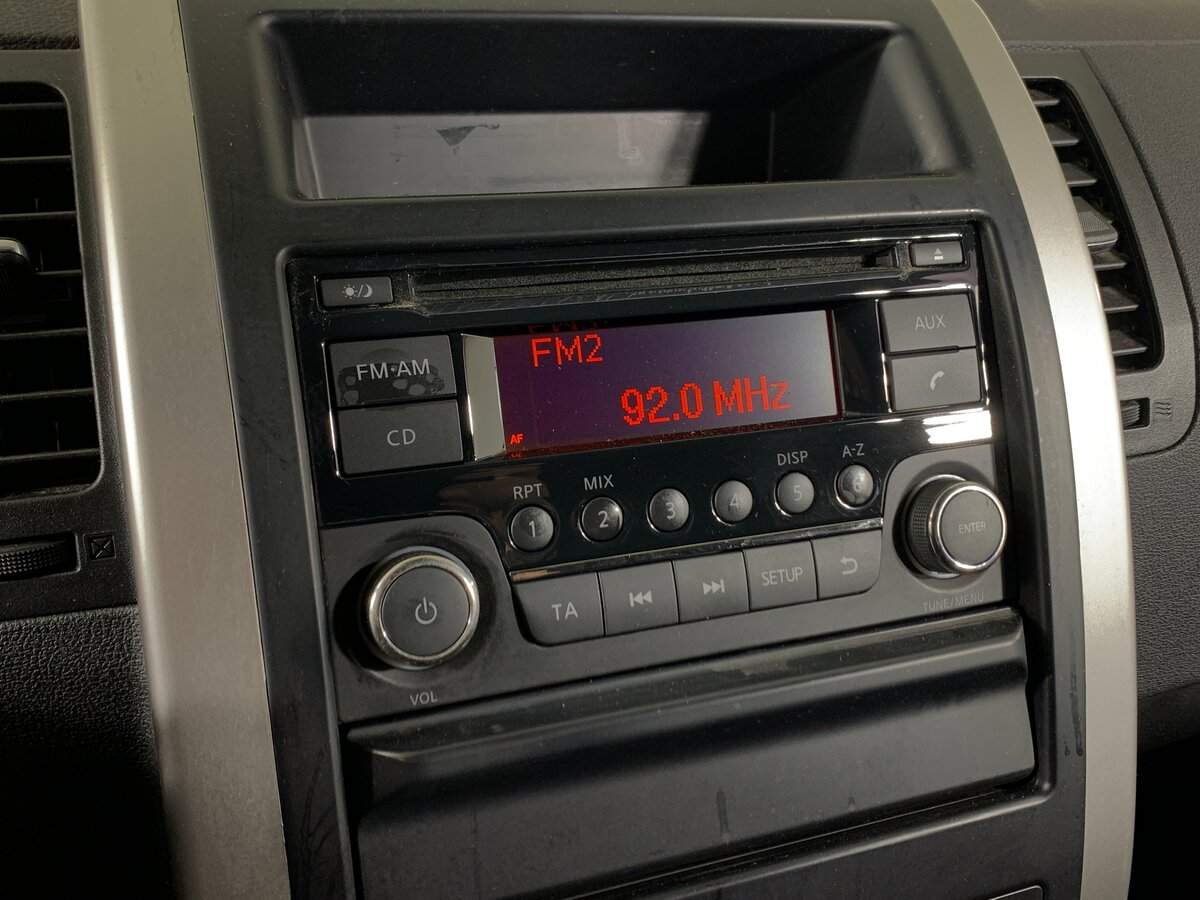 Купить Nissan X-Trail, 2012, 151 887 км, фото №15