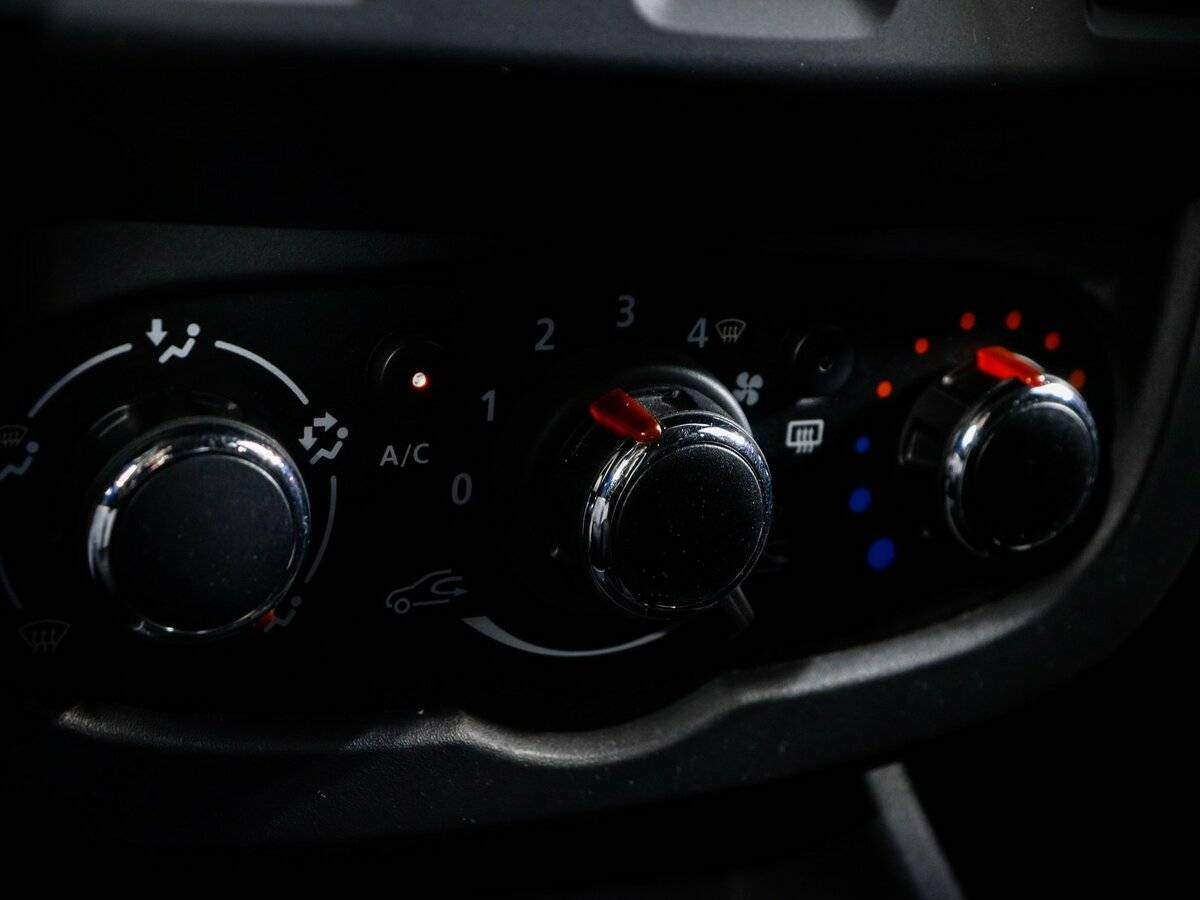 Купить Lada (ВАЗ) Largus, 2021, 69 027 км, фото №20