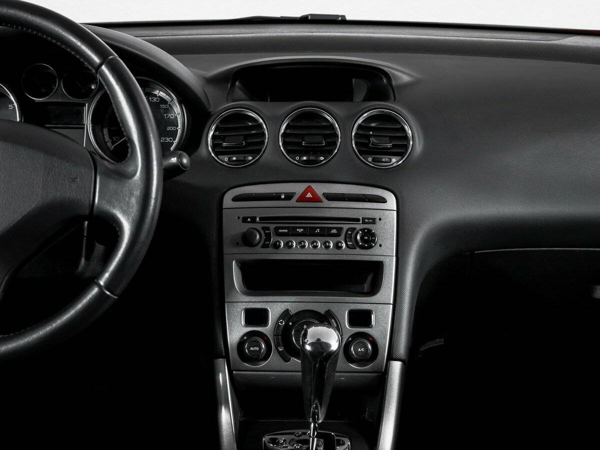 Купить Peugeot 308, 2012, 103 187 км, фото №13