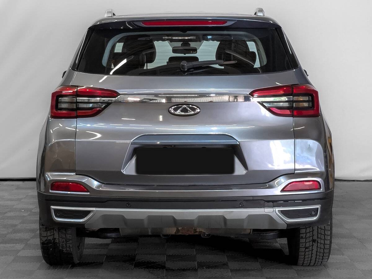 Купить Chery Tiggo 4, 2021, 129 532 км, фото №6