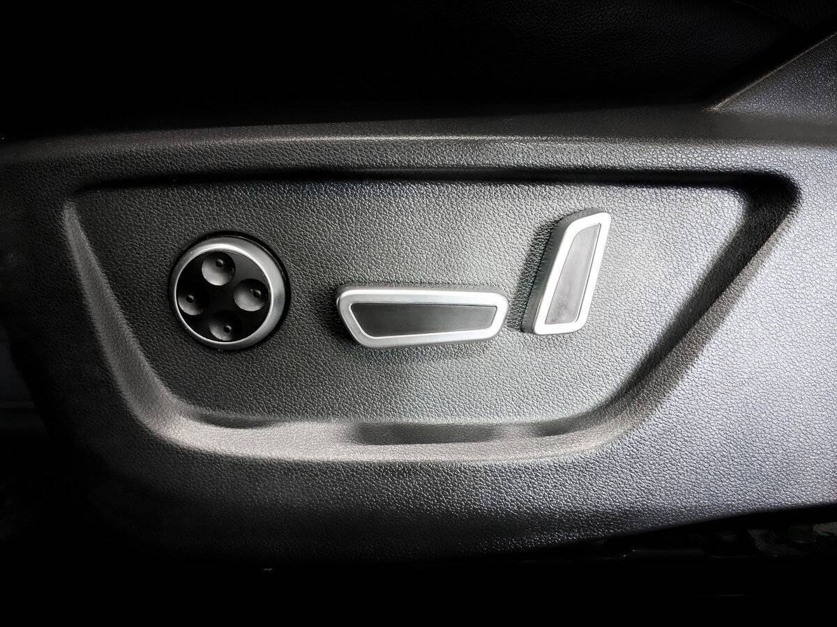 Купить Chery Tiggo 4, 2021, 129 532 км, фото №21