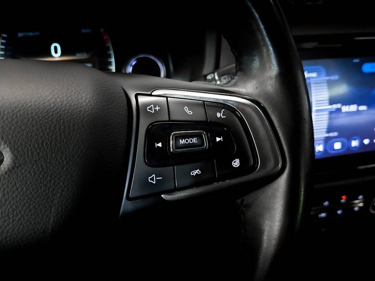 Купить Chery Tiggo 4, 2021, 116 818 км, фото №27