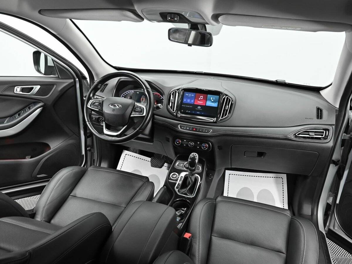 Купить Chery Tiggo 7, 2019, 86 000 км, фото №13