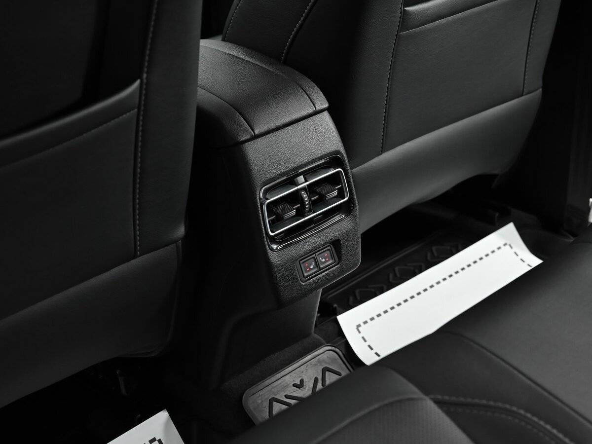 Купить Chery Tiggo 7, 2019, 86 000 км, фото №16